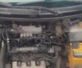 Серый Шевроле Авео, объемом двигателя 1.5 л и пробегом 260 тыс. км за 2500 $, фото 4 на Automoto.ua