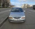 Серый Шевроле Авео, объемом двигателя 1.5 л и пробегом 120 тыс. км за 3400 $, фото 3 на Automoto.ua