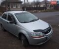 Сірий Шевроле Авео, об'ємом двигуна 1.5 л та пробігом 200 тис. км за 2800 $, фото 1 на Automoto.ua