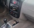 Серый Шевроле Авео, объемом двигателя 1.5 л и пробегом 260 тыс. км за 2500 $, фото 12 на Automoto.ua