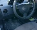 Серый Шевроле Авео, объемом двигателя 1.5 л и пробегом 189 тыс. км за 2841 $, фото 4 на Automoto.ua