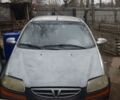 Серый Шевроле Авео, объемом двигателя 1.5 л и пробегом 209 тыс. км за 2200 $, фото 1 на Automoto.ua