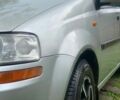 Серый Шевроле Авео, объемом двигателя 1.5 л и пробегом 330 тыс. км за 2000 $, фото 2 на Automoto.ua