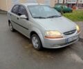 Сірий Шевроле Авео, об'ємом двигуна 1.5 л та пробігом 250 тис. км за 2900 $, фото 1 на Automoto.ua