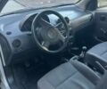 Серый Шевроле Авео, объемом двигателя 1.48 л и пробегом 380 тыс. км за 1700 $, фото 1 на Automoto.ua
