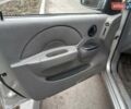 Серый Шевроле Авео, объемом двигателя 1.5 л и пробегом 150 тыс. км за 1900 $, фото 8 на Automoto.ua
