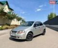 Сірий Шевроле Авео, об'ємом двигуна 1.5 л та пробігом 211 тис. км за 2200 $, фото 1 на Automoto.ua