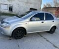 Серый Шевроле Авео, объемом двигателя 1.5 л и пробегом 250 тыс. км за 2400 $, фото 20 на Automoto.ua