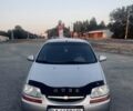 Серый Шевроле Авео, объемом двигателя 1.5 л и пробегом 188 тыс. км за 2400 $, фото 1 на Automoto.ua