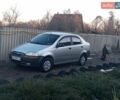 Серый Шевроле Авео, объемом двигателя 1.5 л и пробегом 270 тыс. км за 3000 $, фото 1 на Automoto.ua