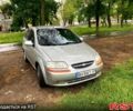 Сірий Шевроле Авео, об'ємом двигуна 1.5 л та пробігом 245 тис. км за 2500 $, фото 1 на Automoto.ua