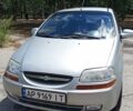 Серый Шевроле Авео, объемом двигателя 1.5 л и пробегом 152 тыс. км за 2700 $, фото 1 на Automoto.ua