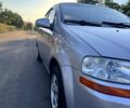 Серый Шевроле Авео, объемом двигателя 1.5 л и пробегом 0 тыс. км за 3200 $, фото 2 на Automoto.ua