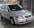 Серый Шевроле Авео, объемом двигателя 1.5 л и пробегом 265 тыс. км за 2800 $, фото 7 на Automoto.ua