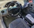 Серый Шевроле Авео, объемом двигателя 1.5 л и пробегом 277 тыс. км за 2799 $, фото 11 на Automoto.ua