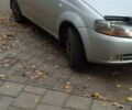 Серый Шевроле Авео, объемом двигателя 1.5 л и пробегом 273 тыс. км за 3400 $, фото 8 на Automoto.ua