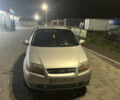 Сірий Шевроле Авео, об'ємом двигуна 1.5 л та пробігом 119 тис. км за 2700 $, фото 1 на Automoto.ua
