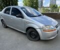 Сірий Шевроле Авео, об'ємом двигуна 1.5 л та пробігом 120 тис. км за 2300 $, фото 3 на Automoto.ua