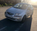 Серый Шевроле Авео, объемом двигателя 1.5 л и пробегом 250 тыс. км за 1650 $, фото 4 на Automoto.ua