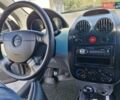 Серый Шевроле Авео, объемом двигателя 1.5 л и пробегом 277 тыс. км за 2799 $, фото 10 на Automoto.ua