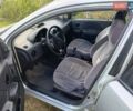 Серый Шевроле Авео, объемом двигателя 1.5 л и пробегом 160 тыс. км за 3750 $, фото 2 на Automoto.ua