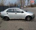 Серый Шевроле Авео, объемом двигателя 0 л и пробегом 165 тыс. км за 2400 $, фото 6 на Automoto.ua