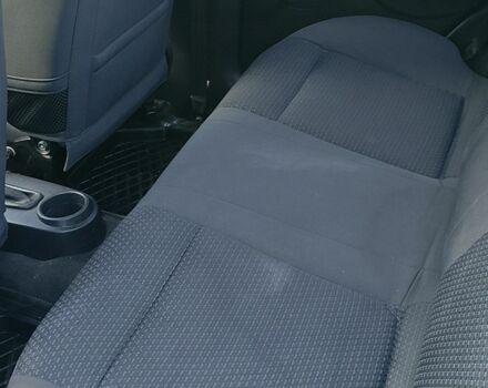 Серый Шевроле Авео, объемом двигателя 1.5 л и пробегом 189 тыс. км за 2841 $, фото 2 на Automoto.ua