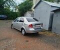 Серый Шевроле Авео, объемом двигателя 1.5 л и пробегом 168 тыс. км за 2650 $, фото 1 на Automoto.ua