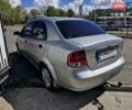 Серый Шевроле Авео, объемом двигателя 1.5 л и пробегом 277 тыс. км за 2799 $, фото 5 на Automoto.ua