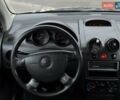 Серый Шевроле Авео, объемом двигателя 1.5 л и пробегом 294 тыс. км за 2700 $, фото 11 на Automoto.ua