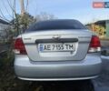 Серый Шевроле Авео, объемом двигателя 1.5 л и пробегом 137 тыс. км за 2350 $, фото 5 на Automoto.ua