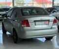 Серый Шевроле Авео, объемом двигателя 1.5 л и пробегом 280 тыс. км за 3490 $, фото 5 на Automoto.ua