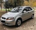 Сірий Шевроле Авео, об'ємом двигуна 1.5 л та пробігом 134 тис. км за 4800 $, фото 1 на Automoto.ua