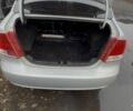 Серый Шевроле Авео, объемом двигателя 1.5 л и пробегом 137 тыс. км за 2350 $, фото 5 на Automoto.ua