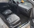 Серый Шевроле Авео, объемом двигателя 5 л и пробегом 178 тыс. км за 2400 $, фото 4 на Automoto.ua