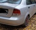 Серый Шевроле Авео, объемом двигателя 1.5 л и пробегом 273 тыс. км за 3400 $, фото 2 на Automoto.ua