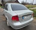 Серый Шевроле Авео, объемом двигателя 1.5 л и пробегом 266 тыс. км за 2100 $, фото 1 на Automoto.ua