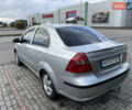 Серый Шевроле Авео, объемом двигателя 1.4 л и пробегом 240 тыс. км за 2450 $, фото 5 на Automoto.ua