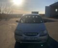 Серый Шевроле Авео, объемом двигателя 1.5 л и пробегом 258 тыс. км за 1650 $, фото 3 на Automoto.ua