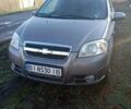 Шевроле Авео 2006 в Полтаве на Automoto.ua Серый Шевроле Авео, объемом двигателя 1.5 л и пробегом 262 тыс. км за 3100 $, фото 1 на Automoto.ua