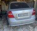 Сірий Шевроле Авео, об'ємом двигуна 1.5 л та пробігом 222 тис. км за 704 $, фото 1 на Automoto.ua