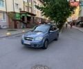 Серый Шевроле Авео, объемом двигателя 1.5 л и пробегом 188 тыс. км за 3999 $, фото 1 на Automoto.ua