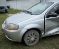 Сірий Шевроле Авео, об'ємом двигуна 1.5 л та пробігом 200 тис. км за 899 $, фото 4 на Automoto.ua