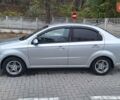 Серый Шевроле Авео, объемом двигателя 1.5 л и пробегом 300 тыс. км за 3600 $, фото 2 на Automoto.ua