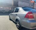 Сірий Шевроле Авео, об'ємом двигуна 1.5 л та пробігом 235 тис. км за 3700 $, фото 8 на Automoto.ua