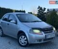 Серый Шевроле Авео, объемом двигателя 1.5 л и пробегом 177 тыс. км за 2199 $, фото 1 на Automoto.ua