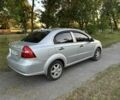 Сірий Шевроле Авео, об'ємом двигуна 1.5 л та пробігом 260 тис. км за 3101 $, фото 1 на Automoto.ua
