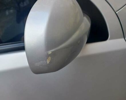 Серый Шевроле Авео, объемом двигателя 1.5 л и пробегом 148 тыс. км за 3700 $, фото 5 на Automoto.ua