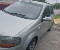 Серый Шевроле Авео, объемом двигателя 1.5 л и пробегом 240 тыс. км за 2895 $, фото 3 на Automoto.ua