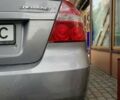Сірий Шевроле Авео, об'ємом двигуна 1.4 л та пробігом 238 тис. км за 3500 $, фото 24 на Automoto.ua